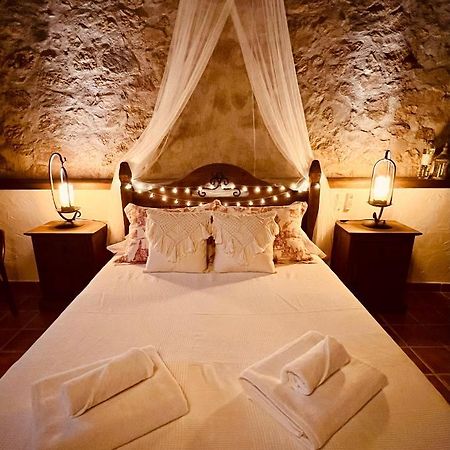 El Latido Del Tietar Villa Lanzahita Buitenkant foto